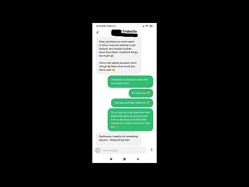 ❤️ הוספתי PAWG חדש מ-Tinder להרמון שלי (כולל שיחה עם טינדר) סרטון מזוין  אצלנו iw.valeshop.top ﹏